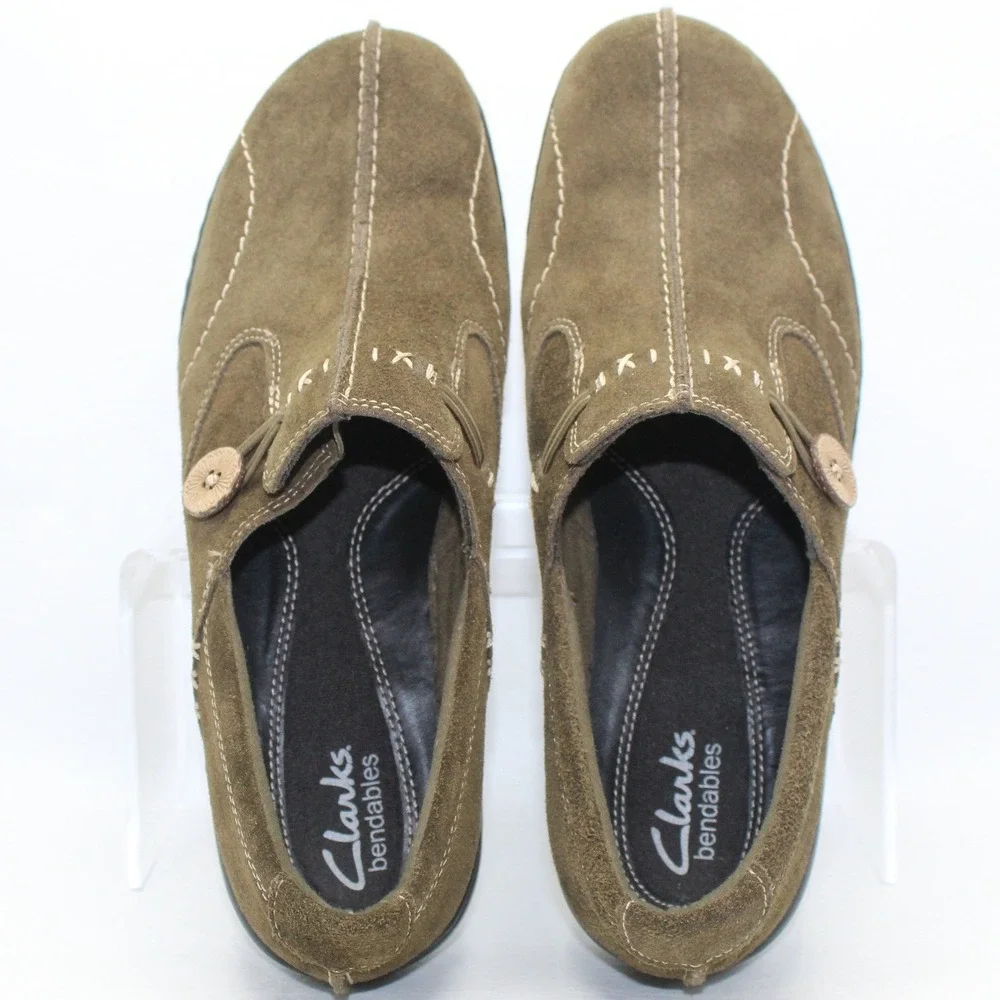 Clarks sku 2278